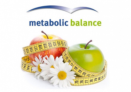 Метаболик баланс